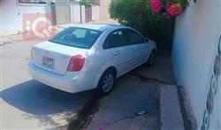 شيفروليه اوبترا